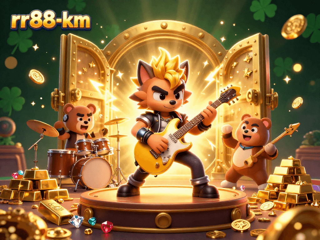 Engage with exciting casino adventures at rr88-km with interactive games, gems, and golden treasures!