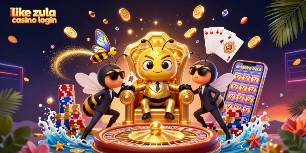 Engage with exciting games like Zula Casino login and win big today!