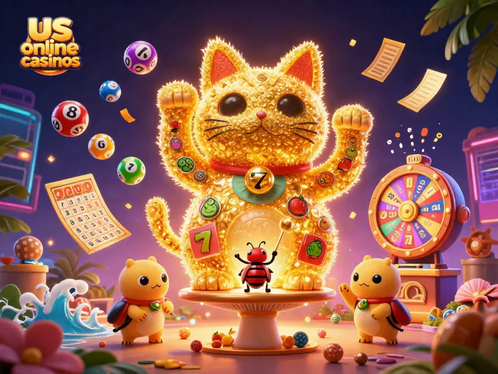 Experience the excitement of us online casinos with dynamic games, symbols, and a vibrant atmosphere.