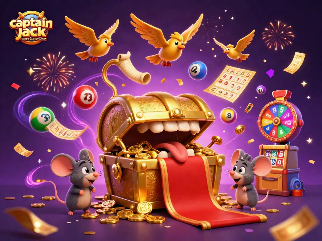 Claim exciting rewards with captain jack no deposit bonus codes while enjoying plenty of games.