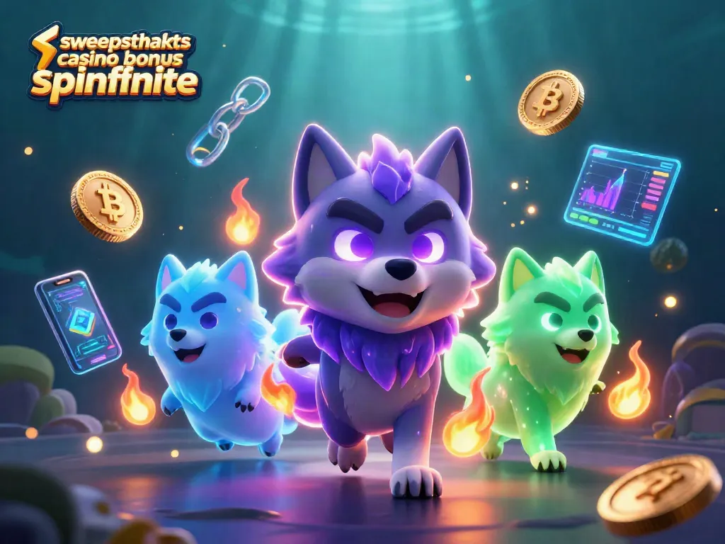 Engage with sweepstakes casino bonus spinfinite for exciting rewards and immersive gameplay