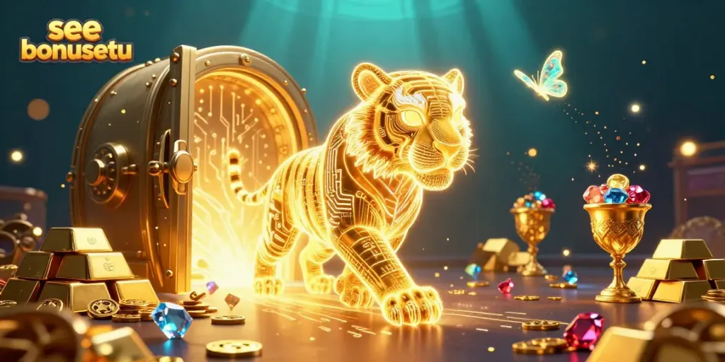 Enhance your gambling strategy with see bonusetu's vibrant digital casino experience full of treasures!